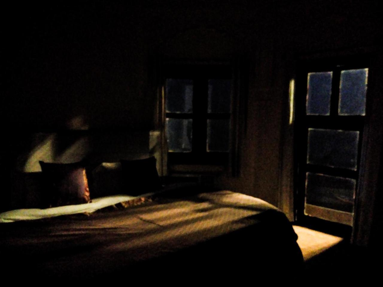 Dwivedi Hotels Hotel Elena Varanasi Exteriör bild