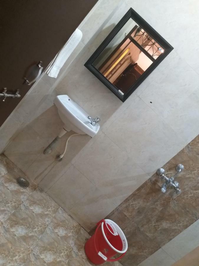 Dwivedi Hotels Hotel Elena Varanasi Exteriör bild